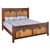 Kensington Ranch King Bed