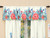 Blooming Desert Cactus Valance