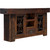 FORGED GATE CHUNKY CREDENZA