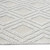 Ivory Diamonds Rug - 9 x 13