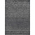 Charcoal & Ash Rug - 7 x 10