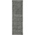 Charcoal & Ash Rug - 2 x 8 - OUT OF STOCK UNTIL 08/21/2024