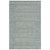 Wispy Clouds Rug - 2 x 8