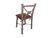 Western Iron Chair