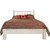 Denver Platform Bed - Twin - Lacquered