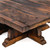 Ruidoso Aged Coffee Table