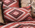 Red Canyon Rectangular Accent Pillow - CLEARANCE