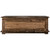 Lima Live Edge 4 Foot Blanket Chest - Provincial Stain