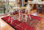 Adobe Brick Indoor/Outdoor Rug - 9 x 12