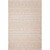 Sandy Lines Indoor/Outdoor Rug - 3 x 5