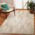 Sandy Chevrons Indoor/Outdoor Rug - 3 x 5