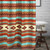 Canyon Daylight Shower Curtain