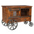 Jupiter Wine Cart Trolley - OUT OF STOCK UNTIL 07/03/2024