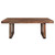 Carter Wood Dining Table - OUT OF STOCK UNTIL 07/24/2024