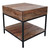 Carmen Side Table - OUT OF STOCK UNTIL 05/15/2024