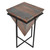 Marco Inverted Pyramid Accent Table - OUT OF STOCK UNTIL 07/24/2024