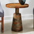 Holt End Table with Tray Style Top - OUT OF STOCK UNTIL 08/07/2024