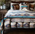 Mountain Vista Plush Bed Set - Queen - OUT OF STOCK UNTIL 09/18/2024