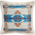 White Rock Canyon Accent Pillow