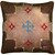 Wrangler Southwest Accent Pillow