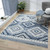 Sawtooth Springs Rug - 2 x 3 - OUT OF STOCK UNTIL 07/02/2024
