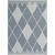 Creek Diamonds Rug - 8 x 11 - OUT OF STOCK UNTIL 07/02/2024