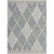Smoke Diamonds Rug - 2 x 3 - OUT OF STOCK UNTIL 07/02/2024
