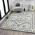 Frost Crystals Rug - 5 x 7 - OUT OF STOCK UNTIL 07/02/2024