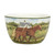Horse Farm Ice cream Bowls - Set of 4