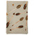 Scattered Arrows Tea Towel