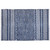 Denim Diamonds Placemat - Set of 6