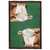 Curious Hereford Kitchen Towel - Set of 4