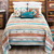 Arrowhead Creek Quilt Bed Set - Full/Queen