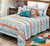 Arrowhead Creek Quilt Bed Set - King