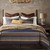 River Canyon Chenille Comforter Set - Queen