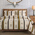 Aztec Stripe Duvet Set - Full - OUT OF STOCK UNTIL 08/07/2024