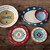 River Spirit Dinnerware Set - 14pcs