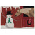 Curious Farm Snowman Indoor/Outdoor Rug - 20 x 30 - OUT OF STOCK UNTIL 09/18/2024