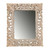 Leafy Artisan Wall Mirror