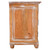 Canyon Crest 2-Door Nightstand