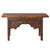 Longhorn Console Table