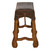 Leathercraft Barstool