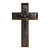 Graceful Cross Wall Art - Medium