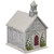 Peaceful Church Cookie Jar