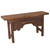 Fort Worth Console Table