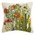 Desert Blossom Hooked Pillow - OUT OF STOCK UNTIL 06/13/2024