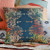 Reno Multicolor Pillow Cover