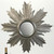 Starfire Hand-Carved Wall Mirror