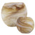 Dunes Swirl Vases - Set of 2