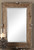 Weathered Ranch Wall Mirror